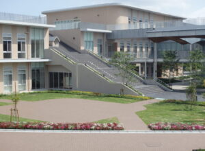 福岡女子大学