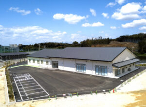 新宮ふれあいの丘公園